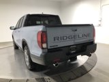 New 2025 Honda Ridgeline TrailSport image 5