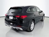Used 2025 Mercedes-Benz GLC 300 4MATIC image 5