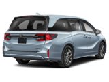 New 2025 Honda Odyssey Touring image 2