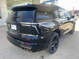 New 2025 Chevrolet Traverse RS w/ LPO, Floor Liner Package image 5