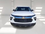 New 2026 Chevrolet TrailBlazer LS w/ LS Convenience Package image 2