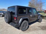 New 2025 Jeep Wrangler Sport S image 3