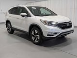Used 2015 Honda CR-V Touring image 6