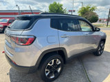 Used 2018 Jeep Compass Trailhawk image 4