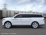 New 2025 Lincoln Navigator L Reserve image 3