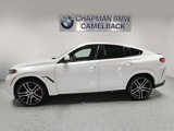New 2026 BMW X6 xDrive40i w/ Climate Comfort Package image 4