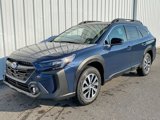 New 2025 Subaru Outback Premium image 3