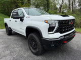 Used 2025 Chevrolet Silverado 2500 ZR2 image 4
