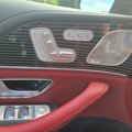 Used 2025 Mercedes-Benz GLS 450 4MATIC image 3