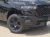 New 2025 RAM 1500 Tradesman image 3