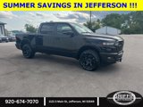 New 2025 RAM 1500 Big Horn image 6