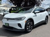 Used 2021 Volkswagen ID.4 Pro S image 3