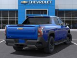 New 2025 Chevrolet Silverado EV LT image 4