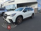 New 2025 Subaru Ascent Bronze Edition image 3