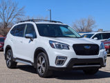 Used 2020 Subaru Forester Touring image 5