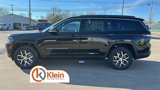 New 2025 Jeep Grand Cherokee L Limited w/ Trailer Tow Package image 4