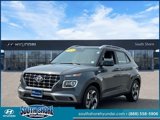 Certified 2024 Hyundai Venue Limited image 4