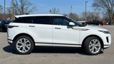 Used 2020 Land Rover Range Rover Evoque SE image 4