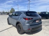 Used 2023 MAZDA CX-5 Carbon Edition image 6