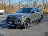 Certified 2023 Ford Explorer Timberline w/ Timberline Technology Package image 5