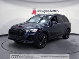 New 2025 Audi Q7 3.0T Premium Plus image 1