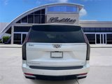 Used 2021 Cadillac Escalade Premium Luxury Platinum image 5