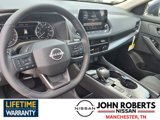 New 2026 Nissan Rogue SV image 4