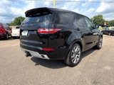Used 2020 Land Rover Discovery Landmark image 6