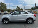 Used 2011 Chevrolet Equinox LS w/ LPO, Protection Package image 4