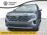 New 2025 Volkswagen Atlas SEL image 4