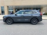 New 2026 Honda CR-V EX-L image 1