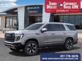 New 2025 GMC Yukon AT4 Ultimate image 2