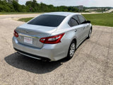 Used 2017 Nissan Altima 2.5 S w/ Power Driver Seat Package image 5