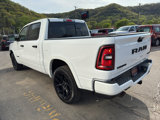 New 2025 RAM 1500 Laramie w/ Night Edition image 4