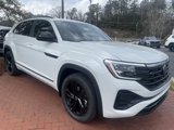 New 2025 Volkswagen Atlas Cross Sport SEL R-Line image 3
