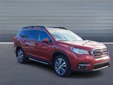 Certified 2022 Subaru Ascent Limited w/ Popular Package #4 image 2