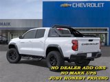 New 2025 Chevrolet Colorado ZR2 w/ Midnight Edition image 3