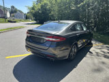 Used 2017 Ford Fusion Sport w/ Equipment Group 401A image 4