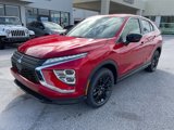 New 2024 Mitsubishi Eclipse Cross AWD image 3