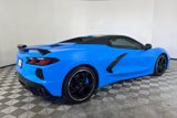 Used 2022 Chevrolet Corvette Stingray Premium Conv w/ Z51 Performance Package image 4