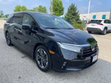 Used 2023 Honda Odyssey Elite image 2