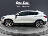 Used 2022 BMW X2 xDrive28i w/ Convenience Package image 2