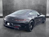 New 2025 Mercedes-Benz AMG GT 55 image 2