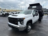 Used 2023 Chevrolet Silverado 3500 W/T w/ WT Convenience Package image 5