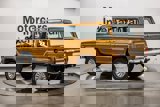 Used 1986 Jeep Grand Wagoneer image 4