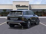 New 2026 Cadillac Vistiq Premium Luxury image 4