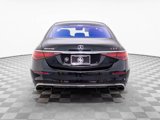 New 2025 Mercedes-Benz S 63 AMG S image 4