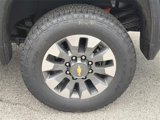 New 2025 Chevrolet Silverado 2500 LT w/ All Star Edition image 4