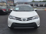 Used 2013 Toyota RAV4 Limited image 2