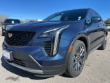 Used 2020 Cadillac XT4 Premium Luxury image 2